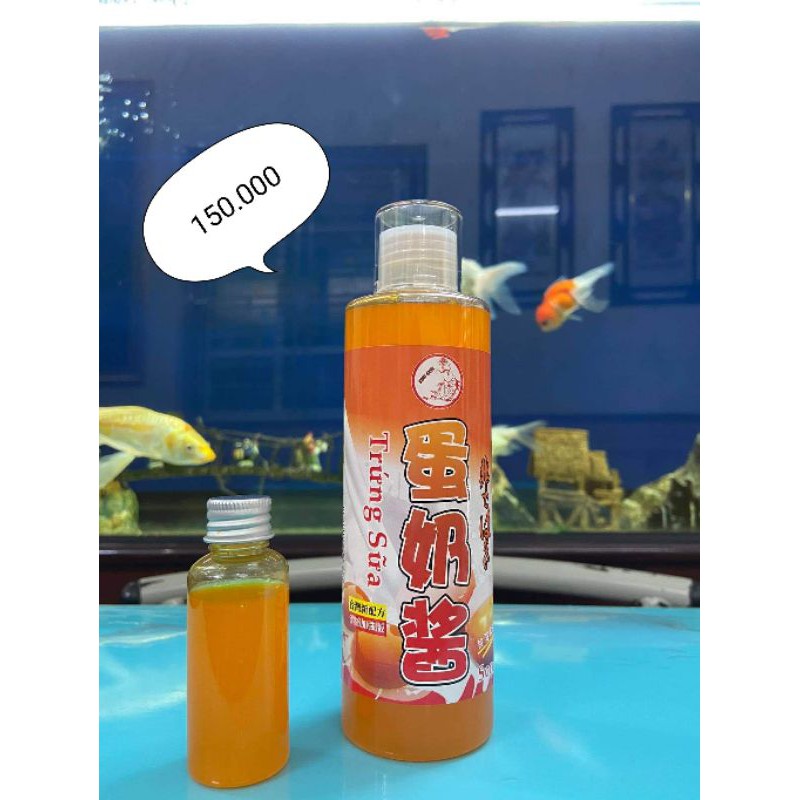 Mồi Câu Cá Hương Liệu Sơn Con