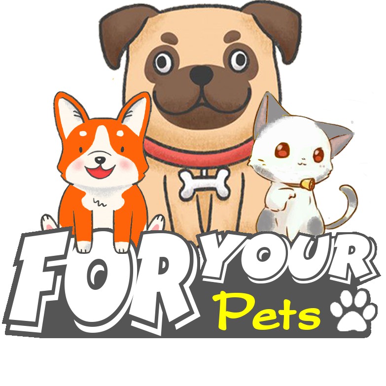 FOR YOUR PETS