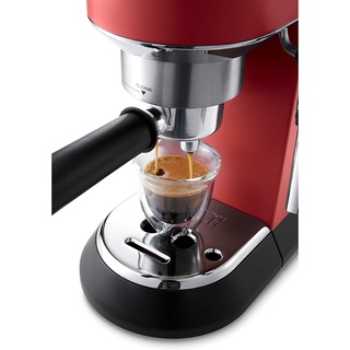 Máy pha cafe espresso Delonghi Dedica Style EC685