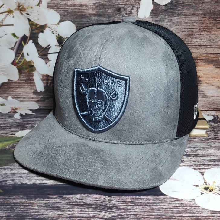 Nón mũ snapback hiphop RaiDer siêu đẹp