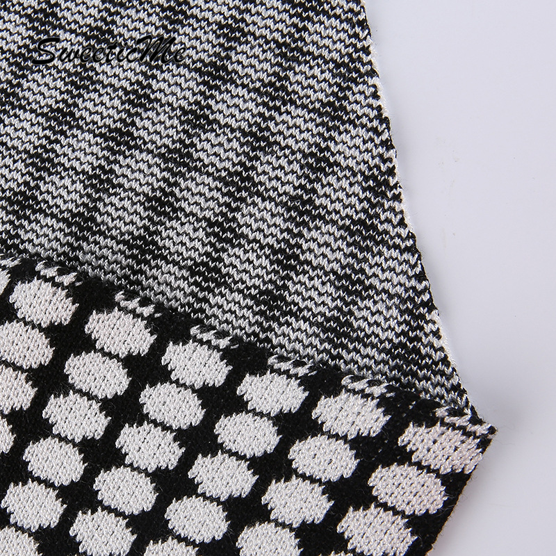 Áo Len Dài Tay Hở Lưng Gợi Cảm Cho Nữ 2021 | BigBuy360 - bigbuy360.vn