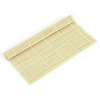 Mành tre cuộn shushi 30*40cm