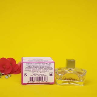 Nước hoa mini nữ chính hãng Marry Me