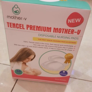 Miếng lót thấm sữa Hàn Quốc Hàng tặng