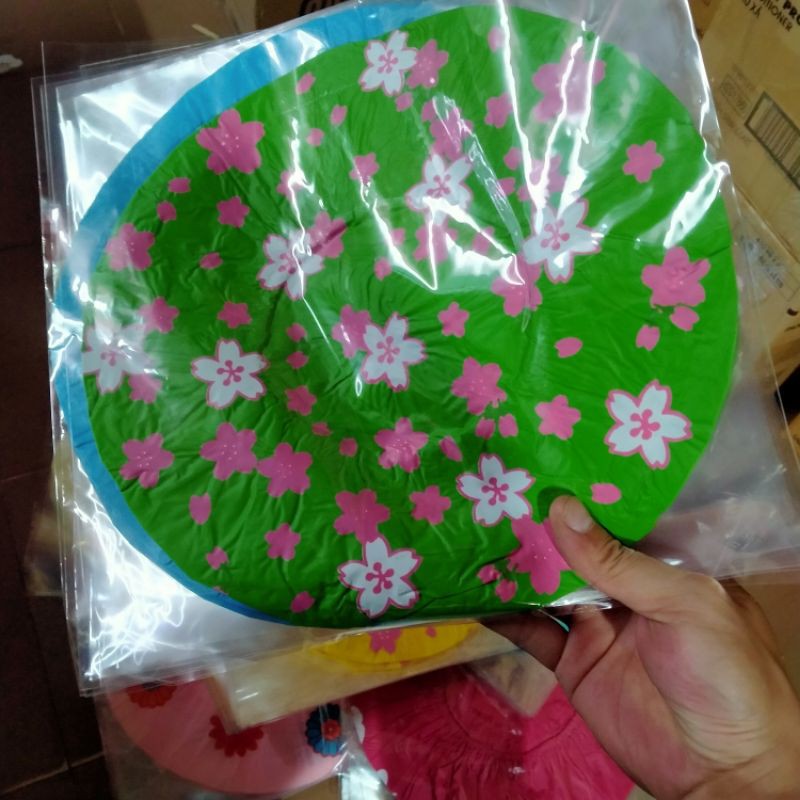 Mũ chụp ủ tóc đa năng thái lan cao cấp ( nhiều hình )