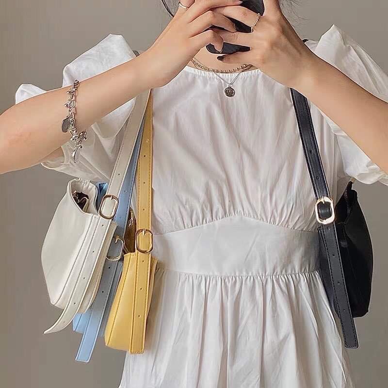 TÚI KẸP NÁCH DA 3 MÀU ✨✨