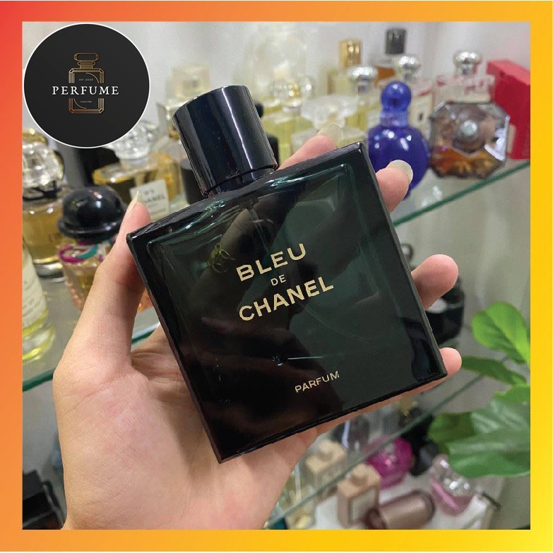 Nước hoa nam cao cấp Bleu De Edp 5ml-10ml-20ml chính hãng | Thế Giới Skin Care