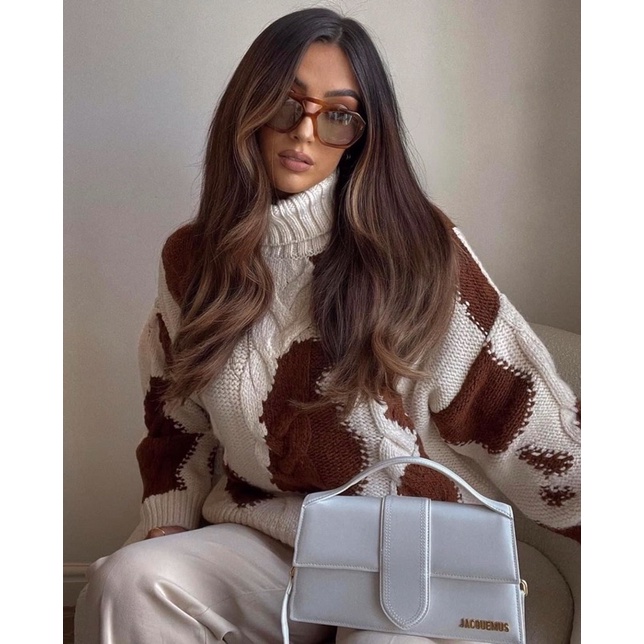 Túi xách JQM jac..que..mus fullbox hàng đẹp chất luợng siêu hot