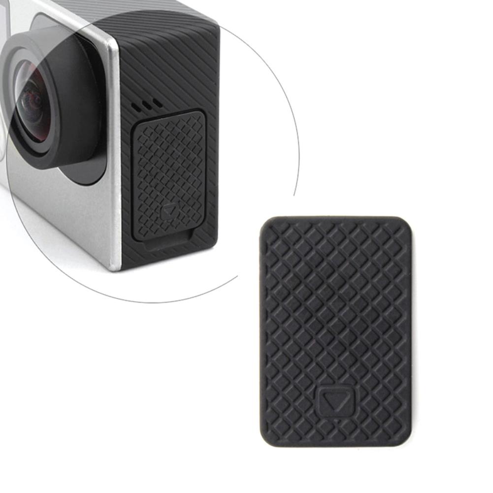 1 Chiếc Camera Thay Thế USB Bên Cửa Bảo Vệ Cho GoPro Hero 3 Hero 3 + Hero 4 Q0G9