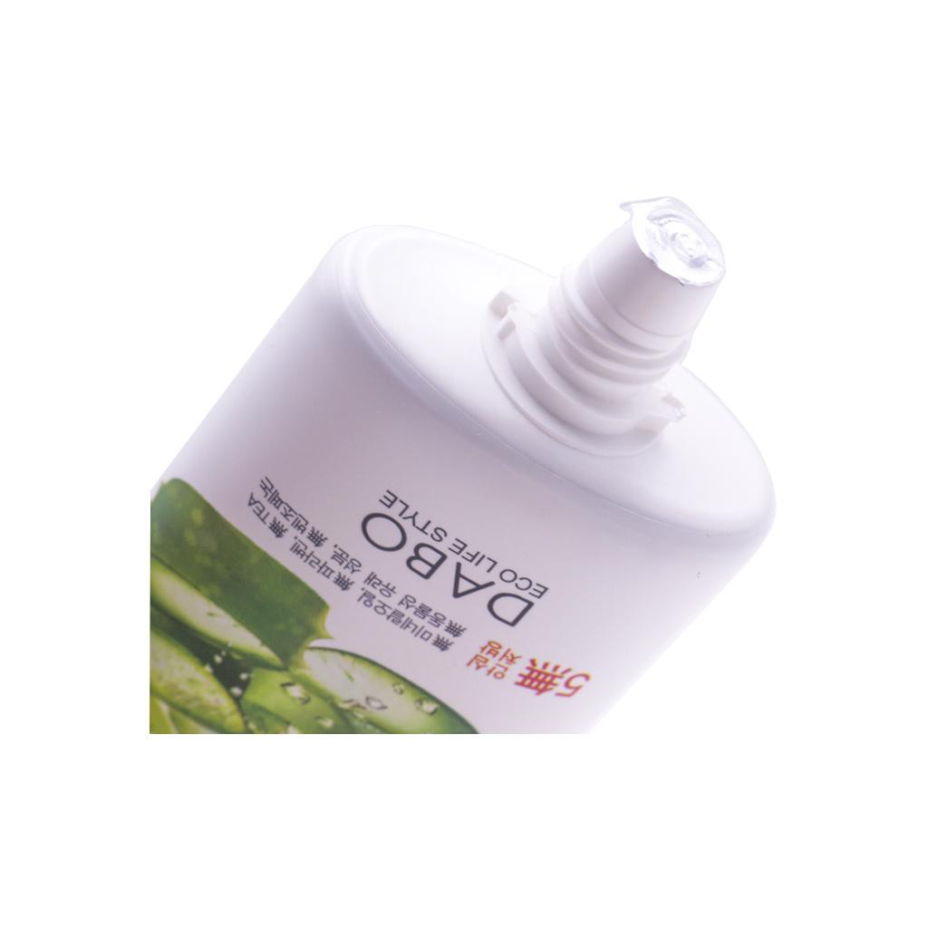 Tẩy Tế Bào Da Chết Chiết Xuất Trà Xanh Hàn Quốc Benew Green Tea Peeling Gel (120ml)