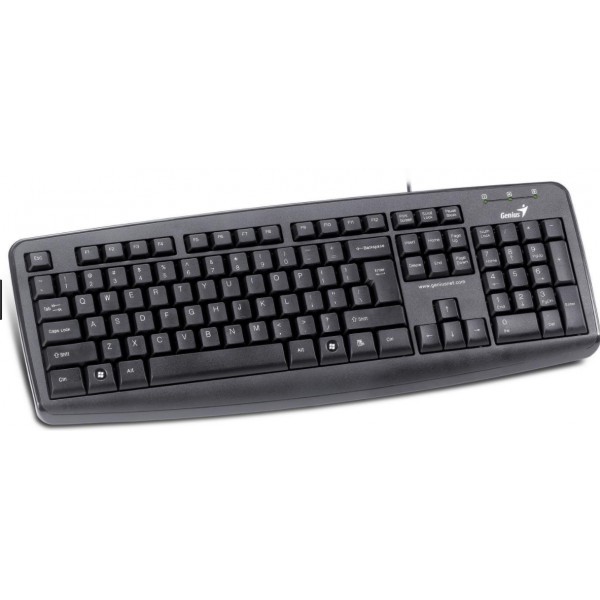 KB GENIUS 110X USB CHÍNH HÃNG Sale