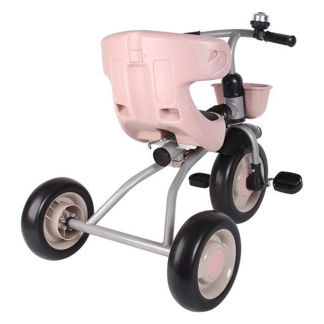 Xe đạp gấp gọn trẻ em