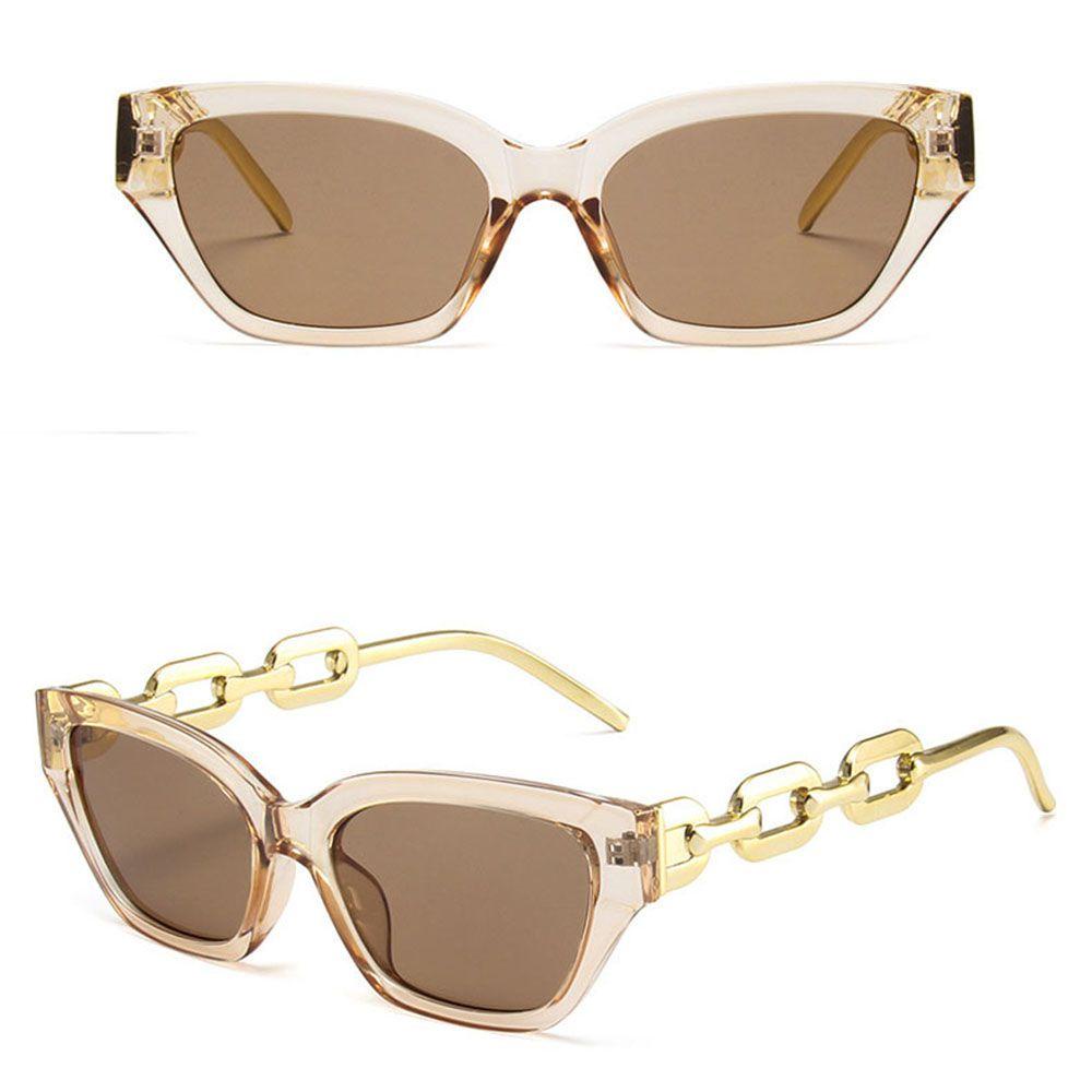 Dây Đeo Mắt Kính Hình Mắt Mèo Phong Cách Retro Thời Trang Cho Nam Nữ