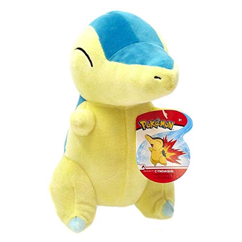 Selection Pokemon Plush Figures | 20 cm Plush Animal | Stuffed Toy, Plush