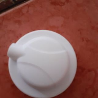Nắp trên máy hút sữa điện đôi cmbear