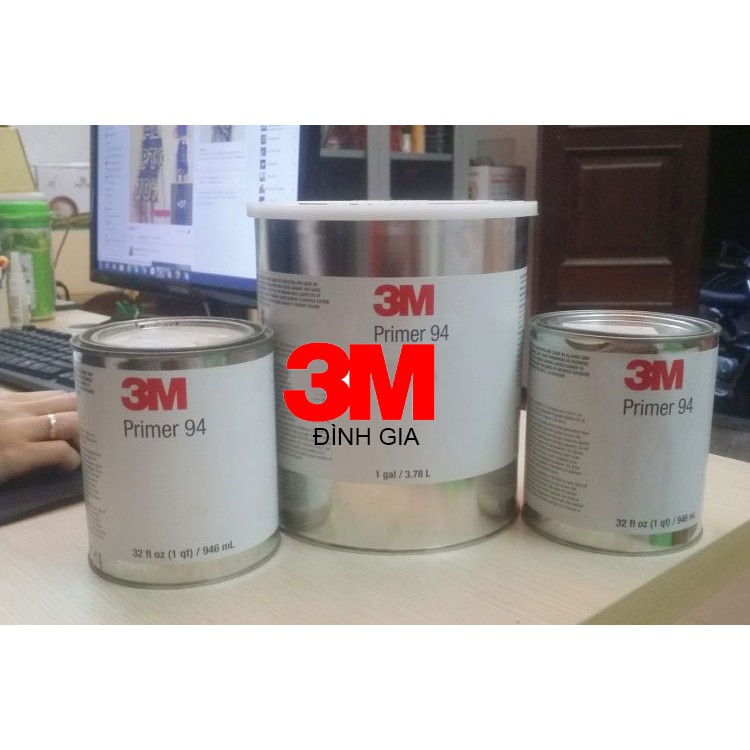 Chất làm tăng độ bám dính 3M 94 PRIMER