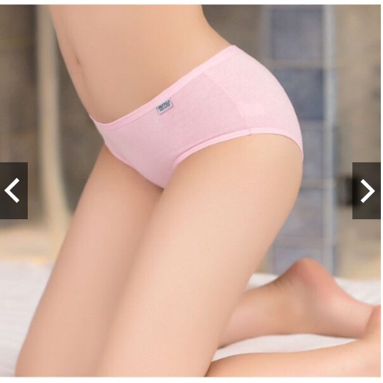 Quần Lót Nữ💖FREE SHIP💖Quần Chip Nữ Cotton Pulo Giá Sốc | BigBuy360 - bigbuy360.vn