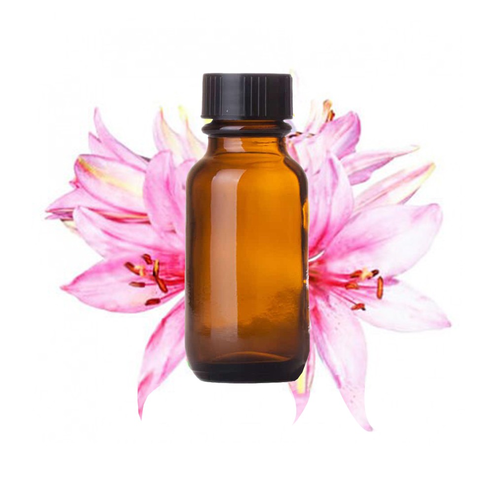 Tinh dầu Hoa Ly nguyên chất ( Lily Essential Oil ) GUTY