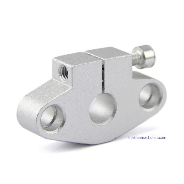Kẹp Đỡ Trục Trượt SHF12 – 12mm
