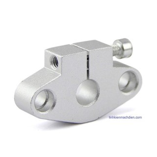 Kẹp Đỡ Trục Trượt SHF12 – 12mm