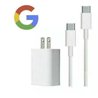Cáp Sạc Nhanh Google PD 18W Type c Sang Type-c