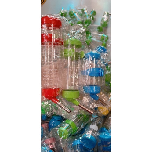bình bi 80ml,125ml và 250ml dành cho thú cưng