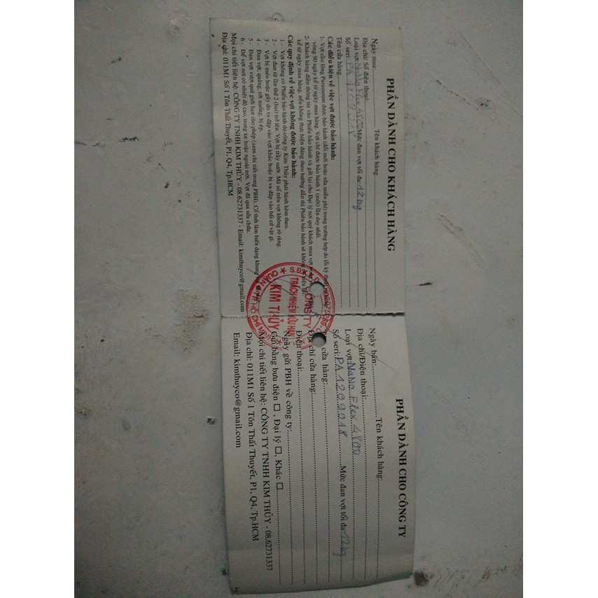 Vợt cầu Lông FOZA