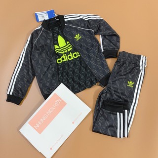 Áo phông adidas