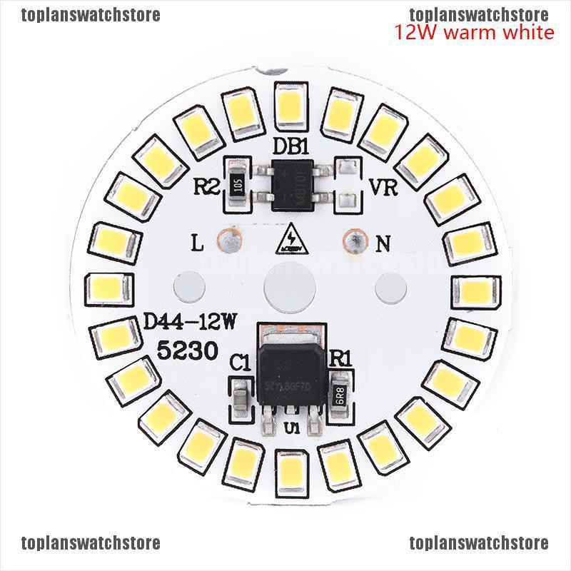 Mô đun đèn LED 200LM hình tròn chuyên dụng