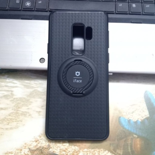 Ốp Lưng Hiệu IFace Cho Samsung Galaxy S9 Plus