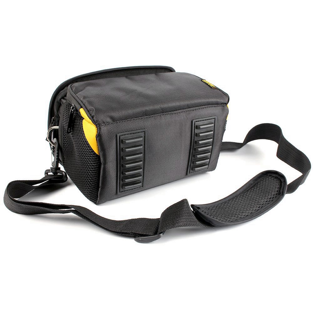 Túi đựng máy ảnh cao cấp cho Nikon D90 D80 D70 D70S D60 D50 D40 D40X