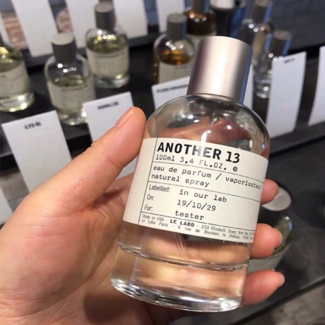 Nước hoa Lelabo Another 13 ₁