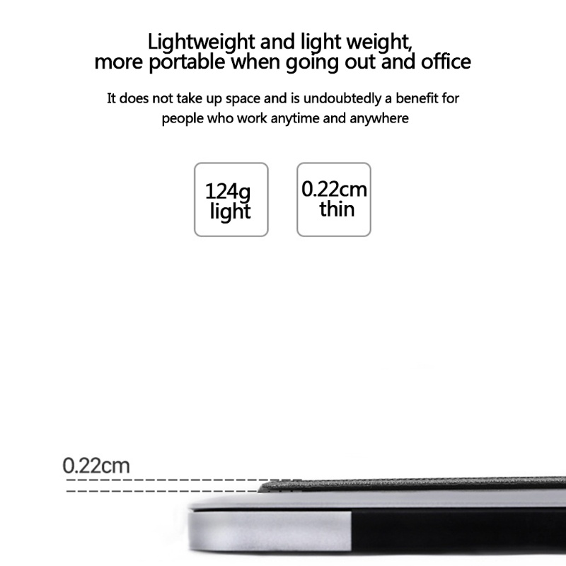 Giá Đỡ Laptop Di Động Linh Hoạt Gọn Nhẹ Làm Mát Nillkin