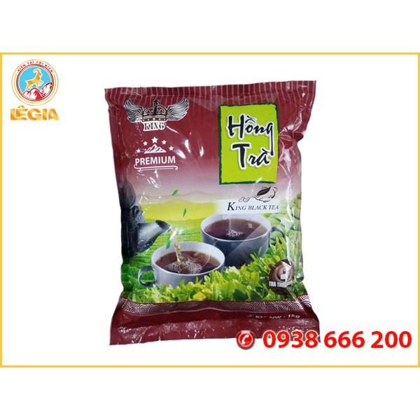 HỒNG TRÀ CAO CẤP KING 1KG (PREMIUM)