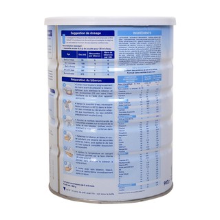 Combo 4 Sữa Bột Physiolac 1 900g