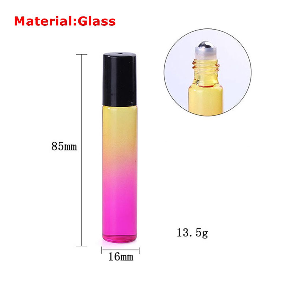 Lọ Đựng Tinh Dầu 10ml