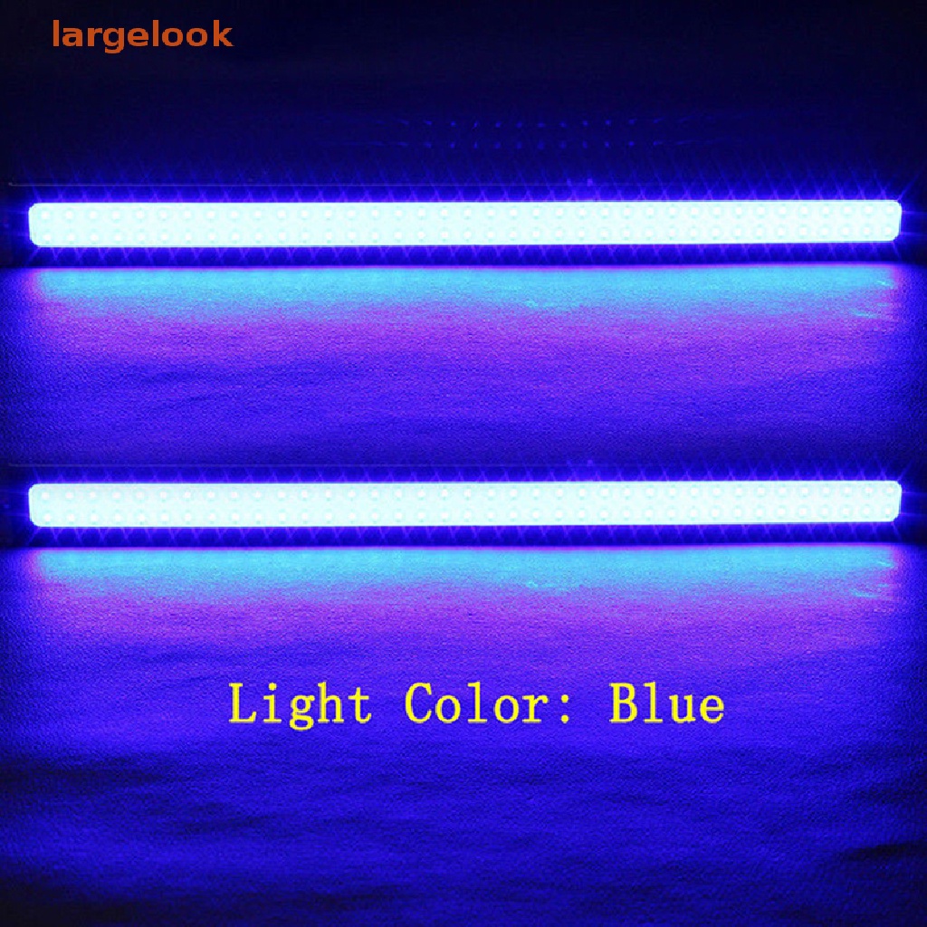 Đèn LED Siêu SáNg ChốNg NướC DC 12V 17CM DRL Cho Xe Hơi