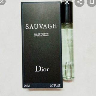 (20ml) Nước Hoa Nam sang trọng