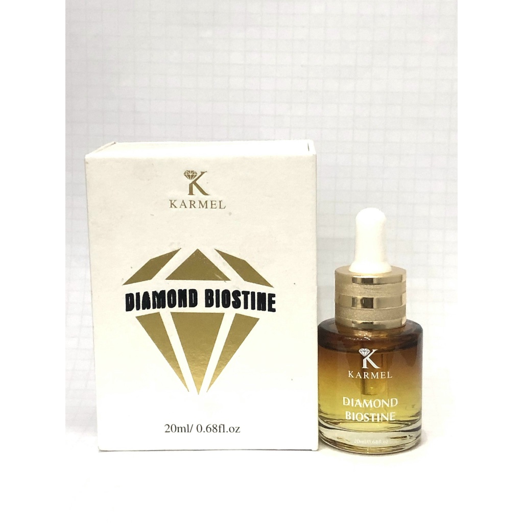 Serum nâng cơ tại nhà Tạo hình dáng khuôn mặt thon gọn, bổ sung collagen giúp da trắng sáng căng bóng 10ml Kamel
