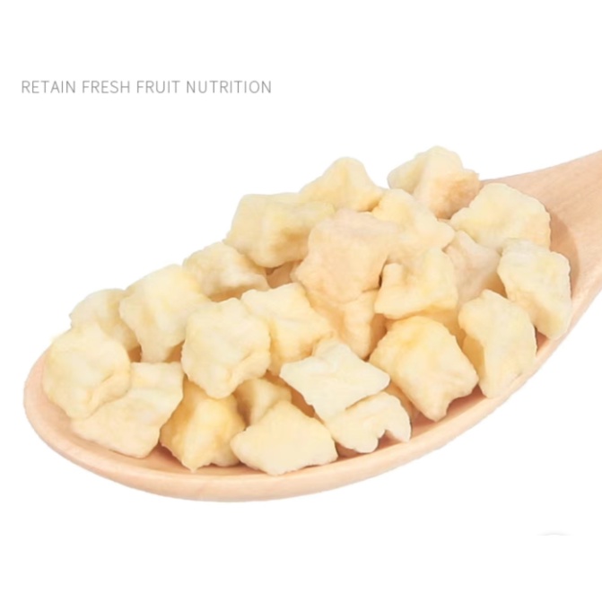 Jonsanty Táo sấy bổ sung vitamin cho Thỏ, hamster, bọ ú,nhím, chinchilla, sóc, sóc bay 50g, 150g