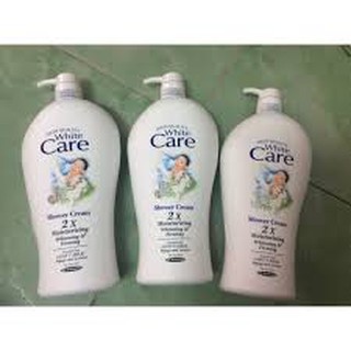 SỮA TẮM DÊ 1200ML