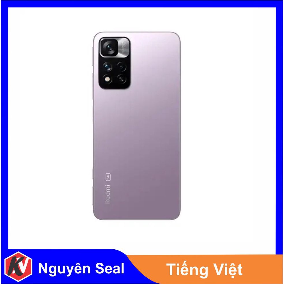 Điện Thoại Xiaomi Redmi Note 11  Pro  5G note11 chip MediaTek Dimensity 920 5G Pin 5000 sạc nhanh 67W - Nam Khanh | BigBuy360 - bigbuy360.vn