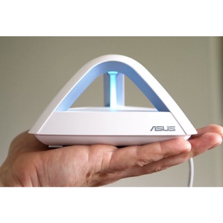 Bộ phát wifi mesh-asus lyra trio map-ac1750 1 pack