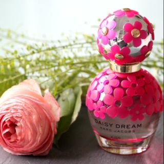 [Mẫu thử] Nước hoa Daisy Dream Kiss
