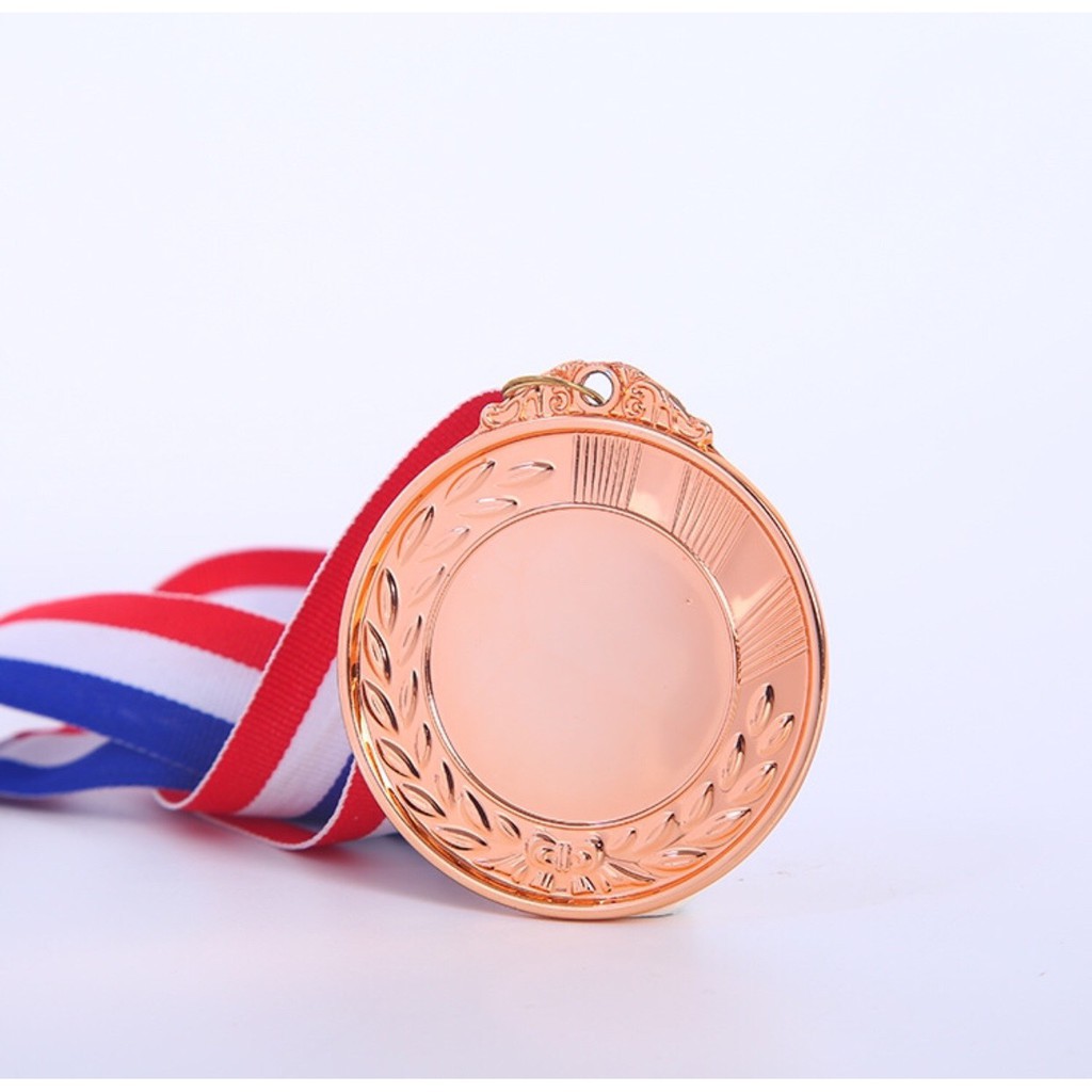 SỈ _Huy chương Vàng Bạc Đồng loại 6.5cm