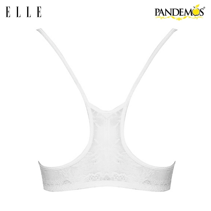 ELLE - ÁO NGỰC CÀI TRƯỚC - LB7540