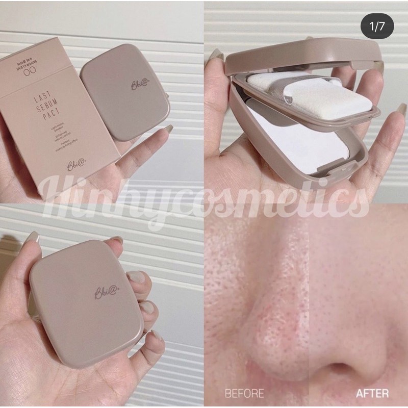 Phân Phủ Kiềm Dầu BBA