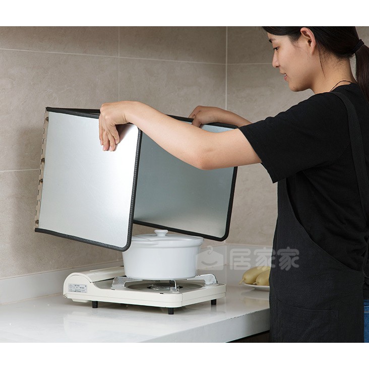 Tấm chắn dầu mỡ