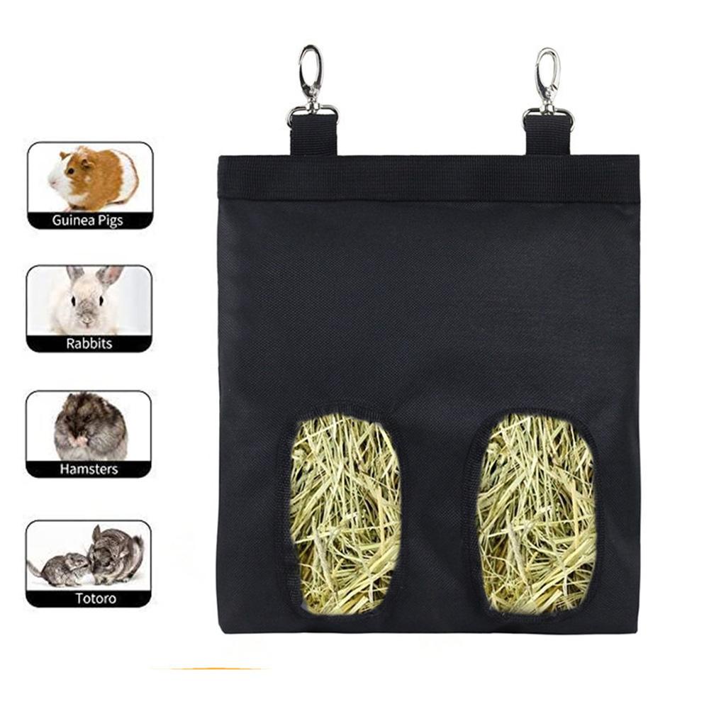 Túi Đựng Thức Ăn Cho Thỏ Hay Cho Thú Cưng Nhỏ
