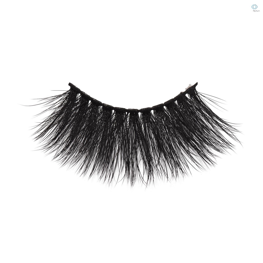 Set 5 cặp lông mi giả 3D 20mm bằng lông chồn nhân tạo mềm mịn tự nhiên có thể tái sử dụng
 | BigBuy360 - bigbuy360.vn